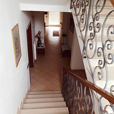 Torre Ancinale Bed & Breakfast Soverato Marina Dış mekan fotoğraf