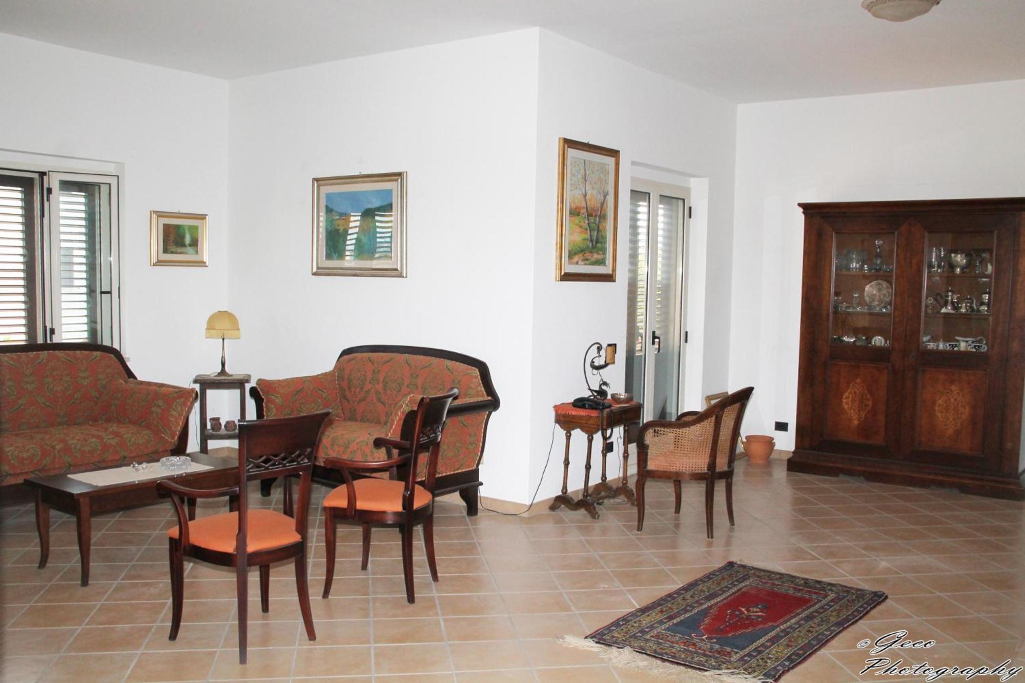 Torre Ancinale Bed & Breakfast Soverato Marina Dış mekan fotoğraf