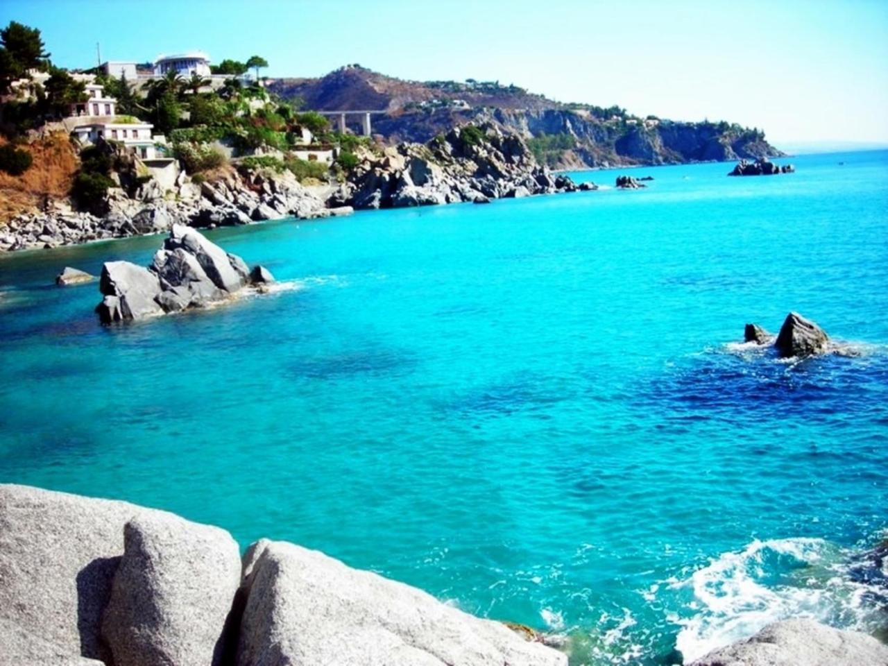 Torre Ancinale Bed & Breakfast Soverato Marina Dış mekan fotoğraf