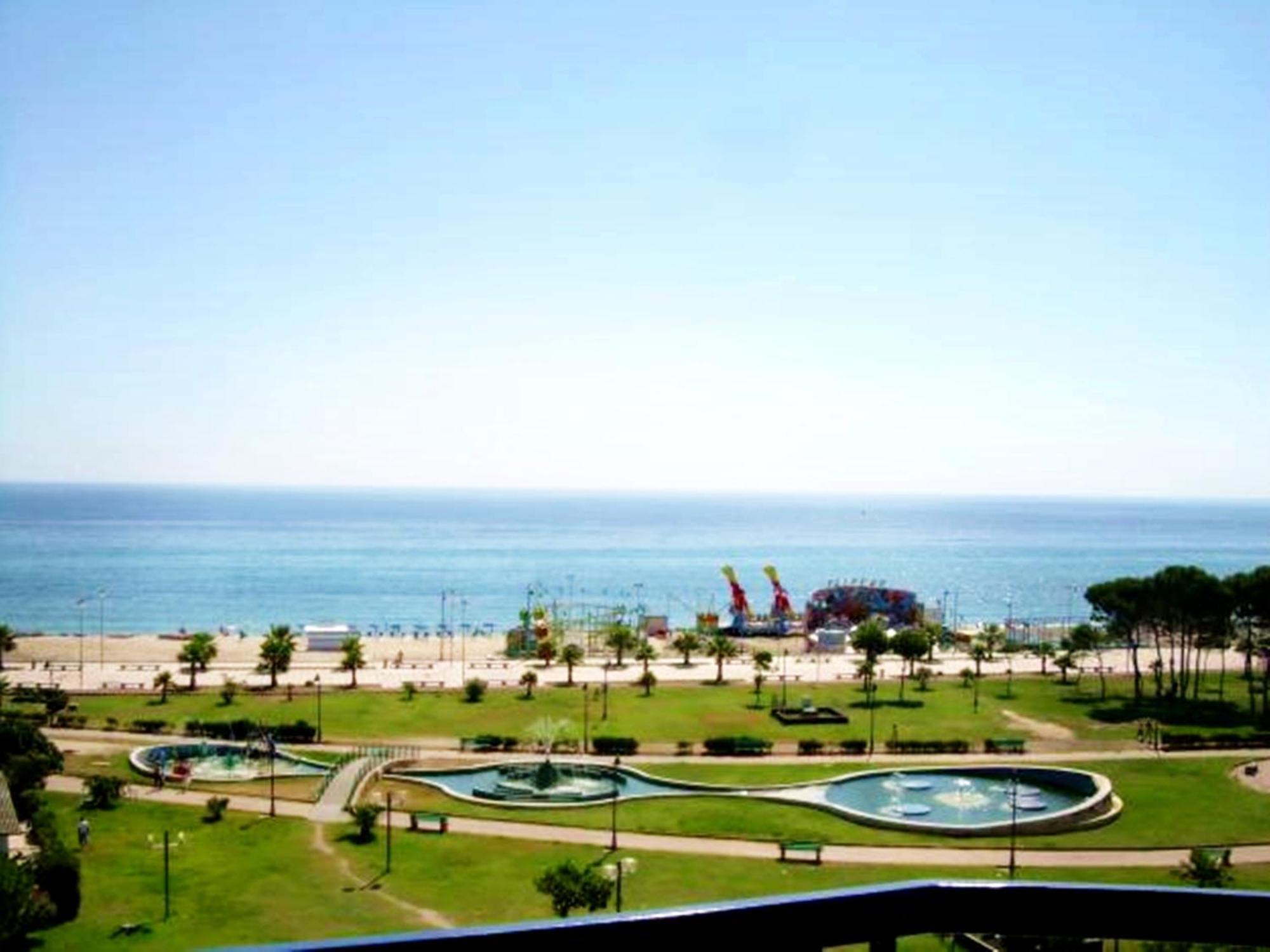 Torre Ancinale Bed & Breakfast Soverato Marina Dış mekan fotoğraf