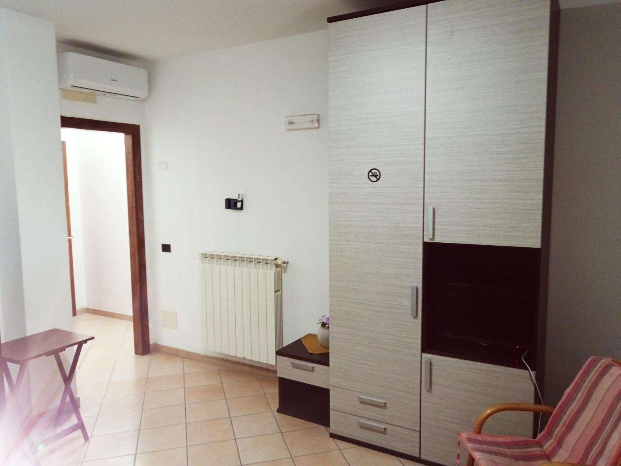 Torre Ancinale Bed & Breakfast Soverato Marina Dış mekan fotoğraf