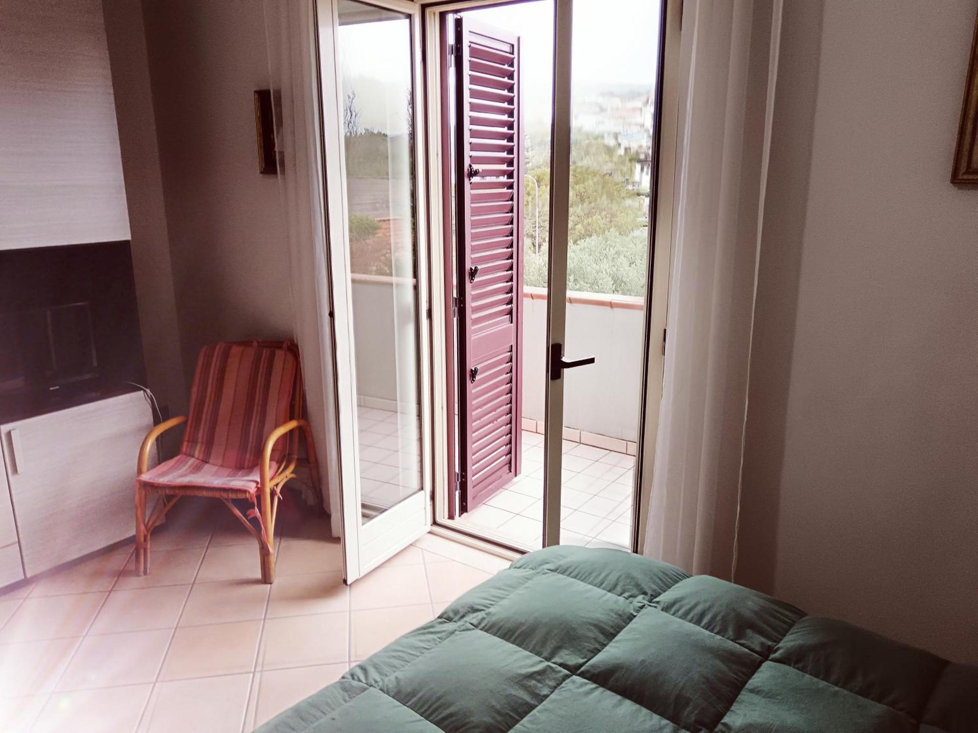 Torre Ancinale Bed & Breakfast Soverato Marina Dış mekan fotoğraf
