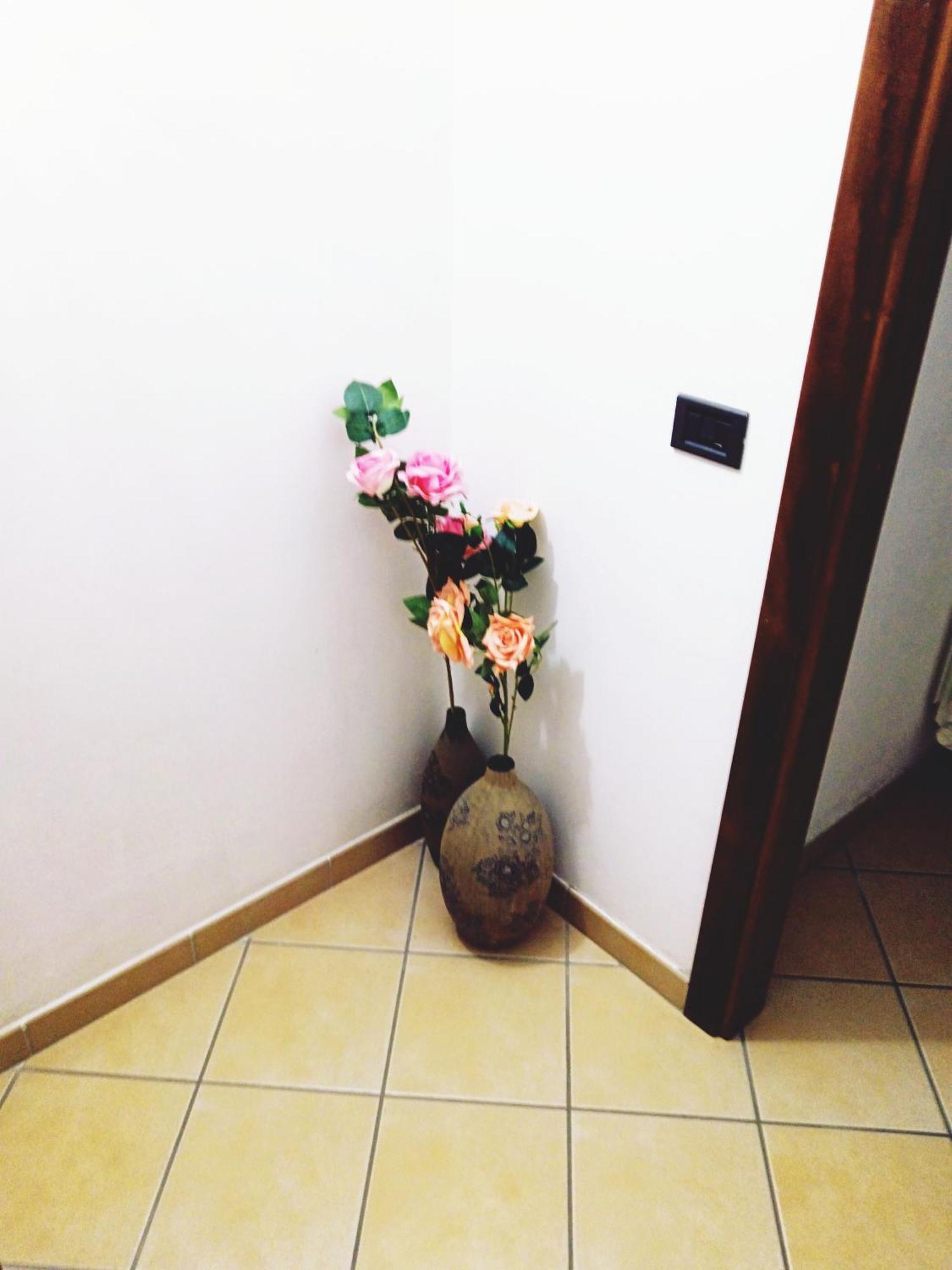 Torre Ancinale Bed & Breakfast Soverato Marina Dış mekan fotoğraf