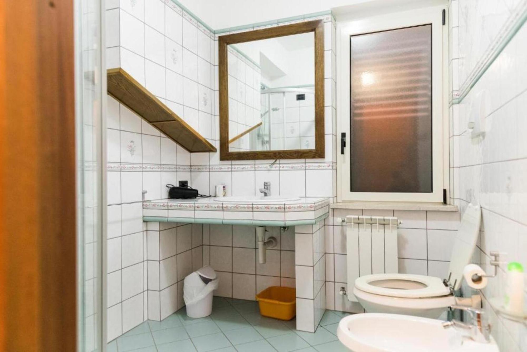 Torre Ancinale Bed & Breakfast Soverato Marina Dış mekan fotoğraf