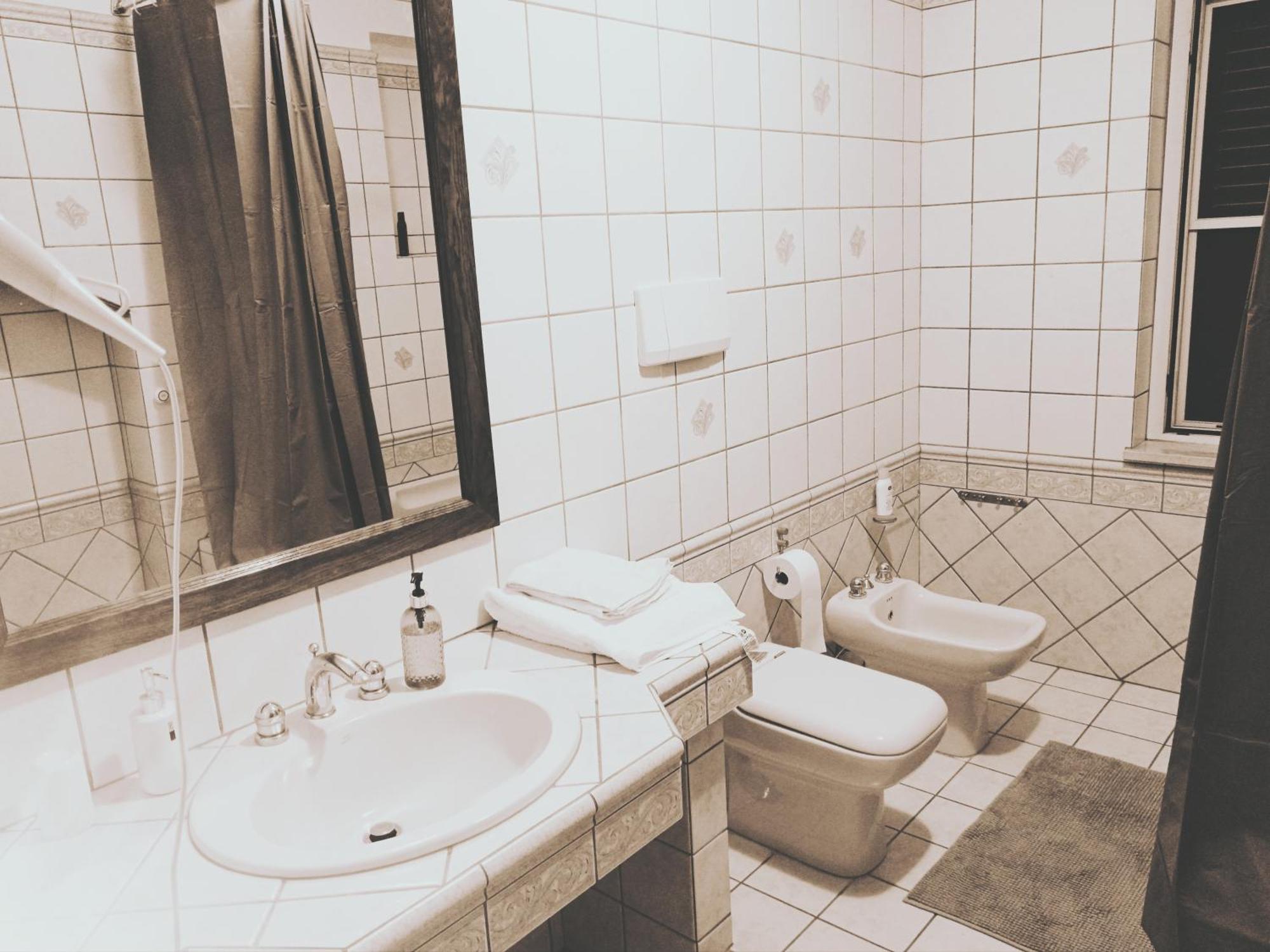 Torre Ancinale Bed & Breakfast Soverato Marina Dış mekan fotoğraf