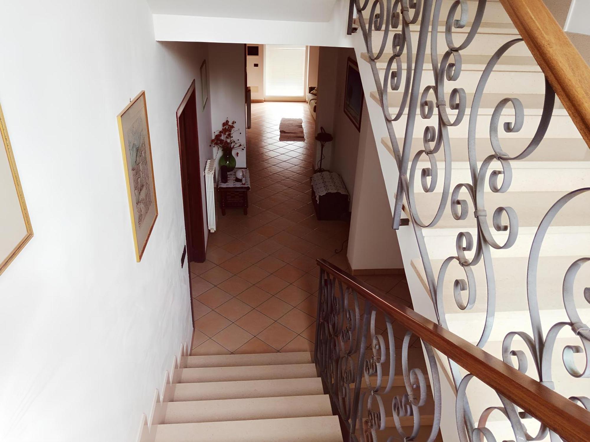 Torre Ancinale Bed & Breakfast Soverato Marina Dış mekan fotoğraf