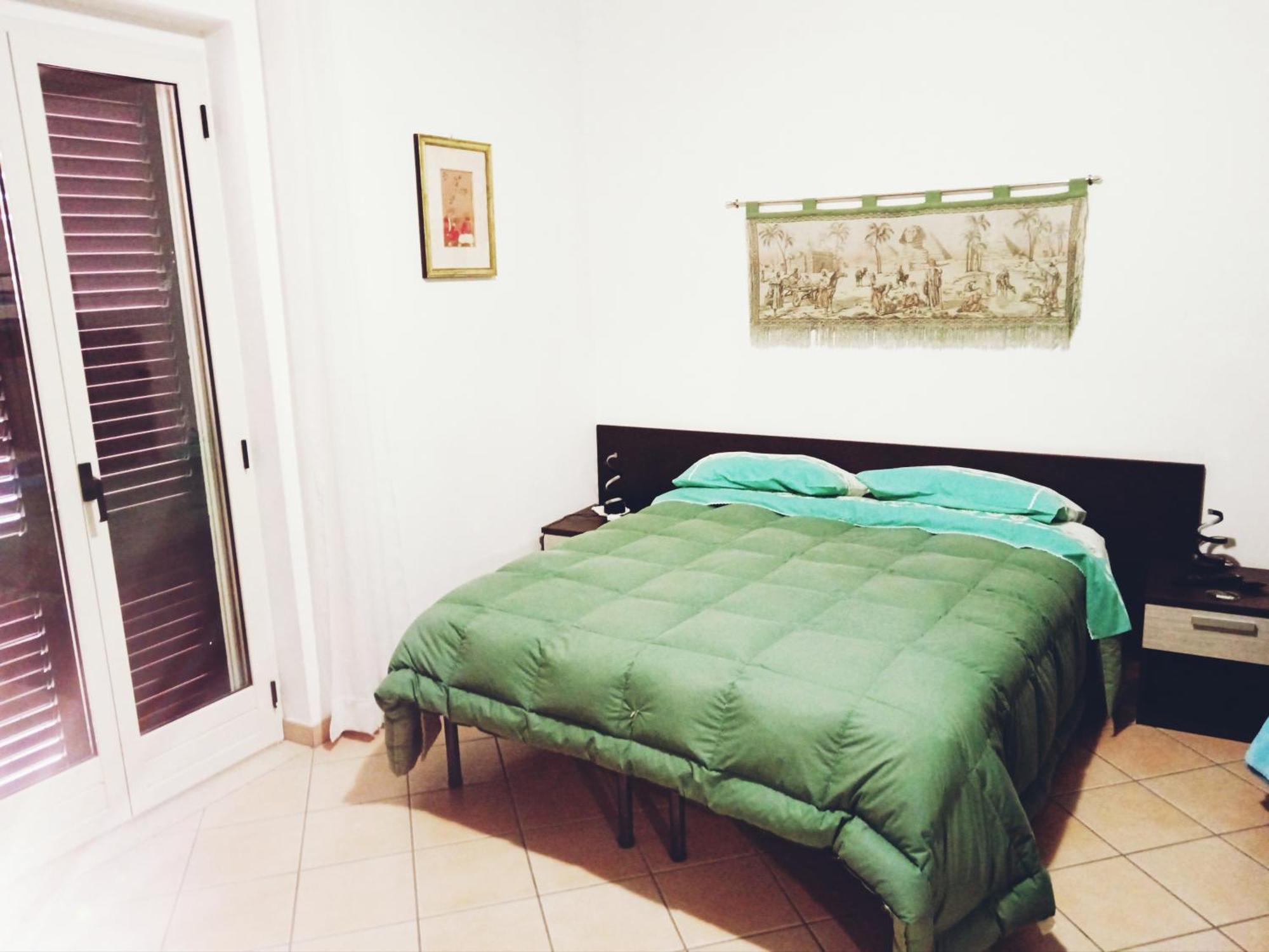 Torre Ancinale Bed & Breakfast Soverato Marina Dış mekan fotoğraf