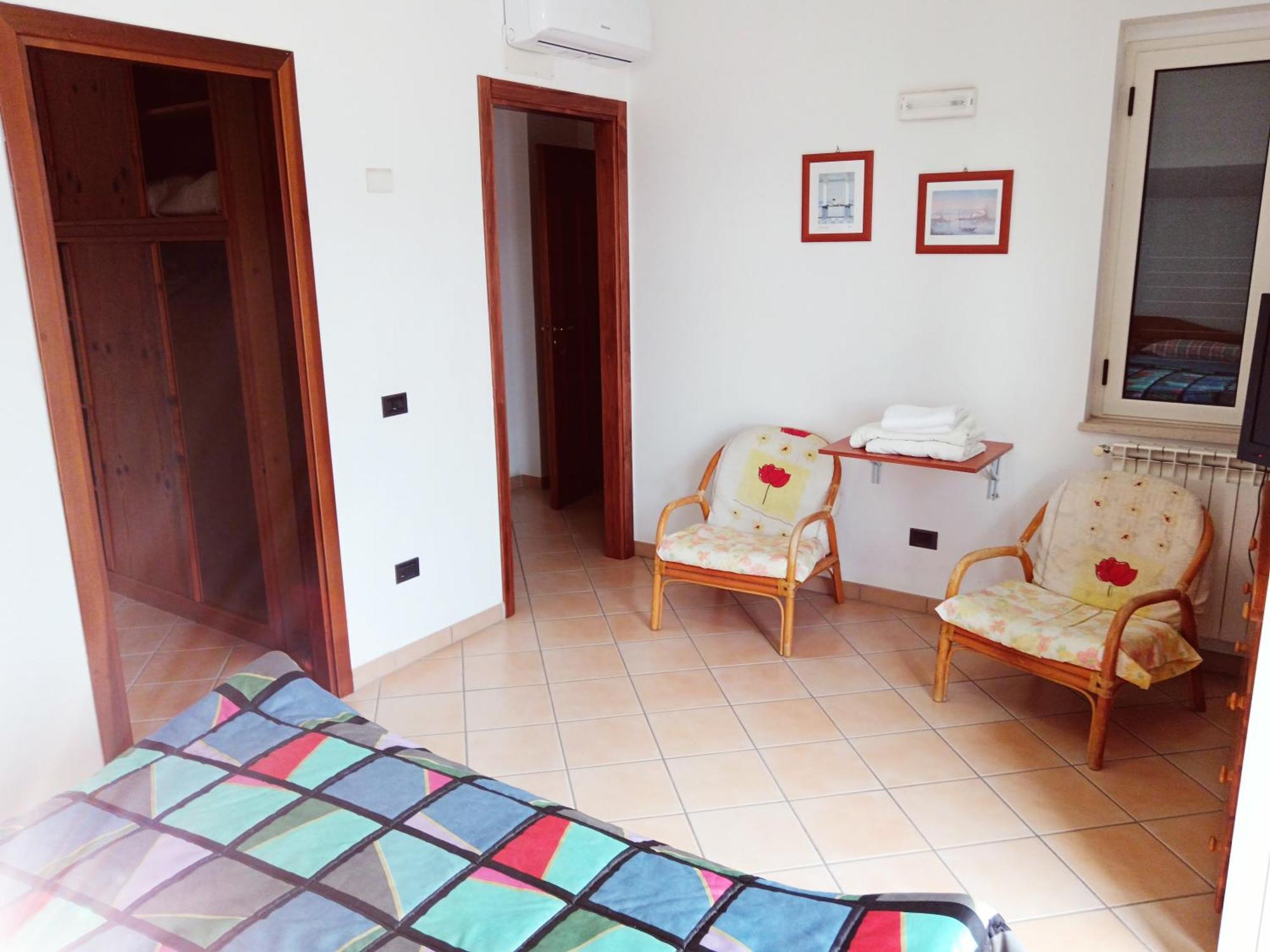 Torre Ancinale Bed & Breakfast Soverato Marina Dış mekan fotoğraf