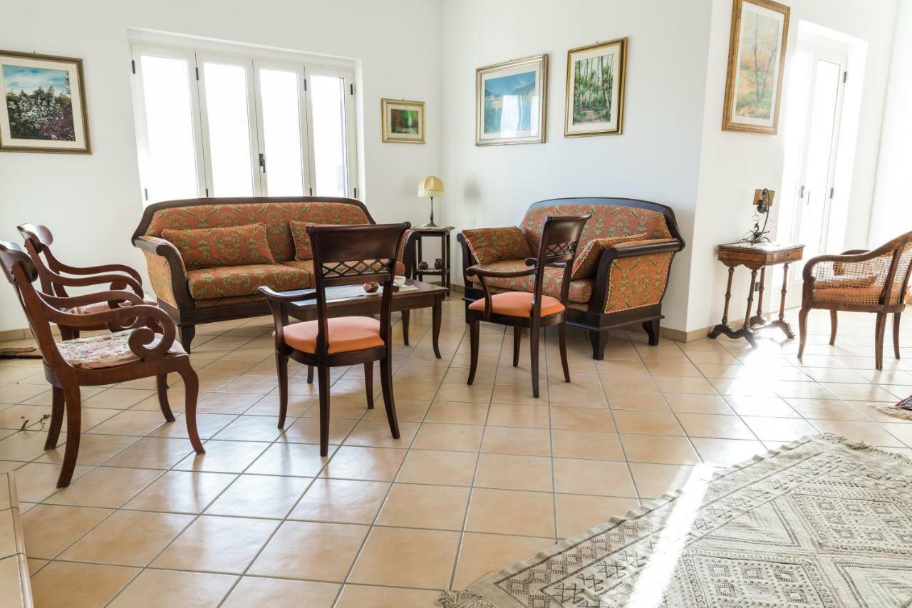 Torre Ancinale Bed & Breakfast Soverato Marina Dış mekan fotoğraf