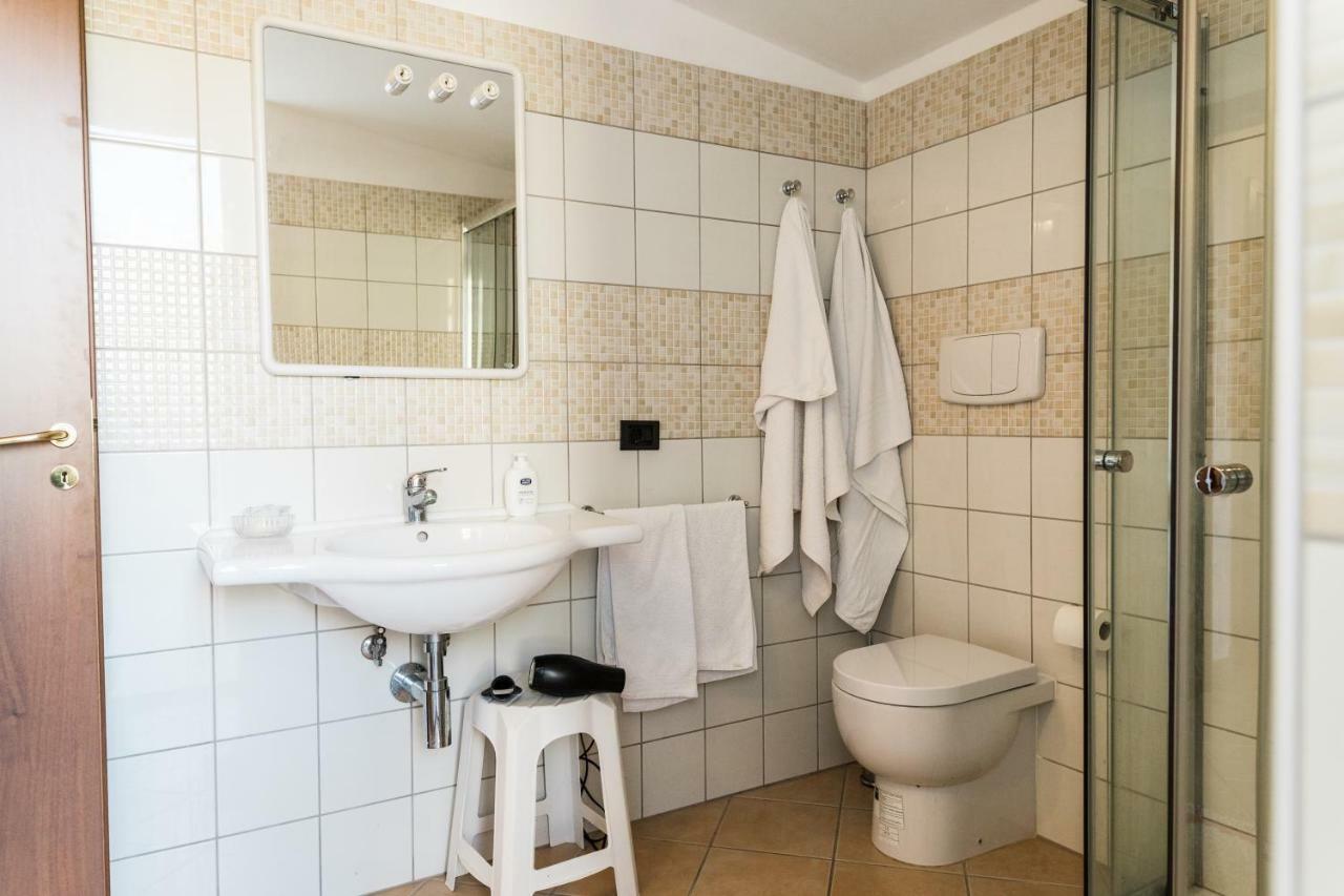Torre Ancinale Bed & Breakfast Soverato Marina Dış mekan fotoğraf