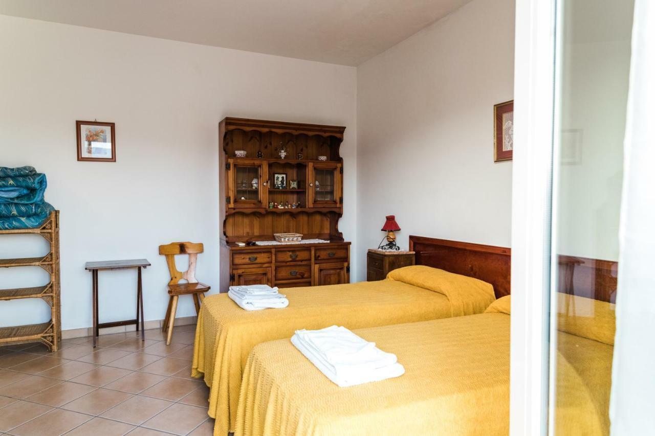 Torre Ancinale Bed & Breakfast Soverato Marina Dış mekan fotoğraf