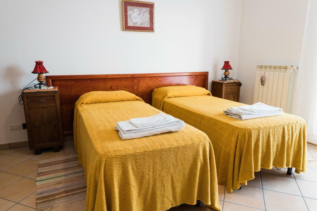 Torre Ancinale Bed & Breakfast Soverato Marina Dış mekan fotoğraf
